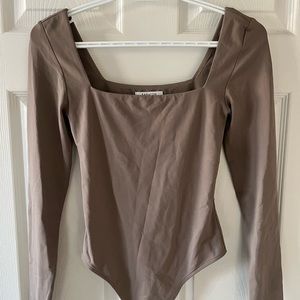 Babaton Contour Bodysuit